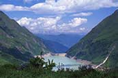 Thumbnail image of Kaprun Reservoir,  Austria