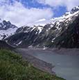 Thumbnail image of Kaprun Glacier,  Austria