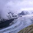Grossglockner Glacier, Austria