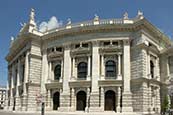 Thumbnail image of Burgtheater, Vienna
