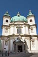 Thumbnail image of Peterskirche, Vienna