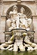 Thumbnail image of statue at Albertina, Vienna