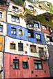 Hundertwasserhaus Vienna