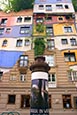 Hundertwasserhaus Vienna