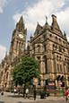 Thumbnail image of Town Hall, Manchester