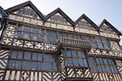 Thumbnail image of Ancient High House, Stafford  Staffordshire