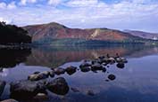 Derwent Water, Lake District, Cumbria