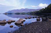 Thumbnail image of Derwent Water, Lake District,  Cumbria