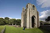 Thumbnail image of Shap Abbey, Cumbria