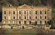 Thumbnail image of Chatsworth House, Derbyshire