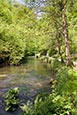 Thumbnail image of Dovedale, Derbyshire, England
