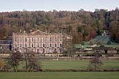 Thumbnail image of Chatsworth House, Derbyshire