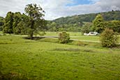 Thumbnail image of Cromford Meadows, Derbyshire, England