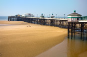 Thumbnail image of Blackpool North Pier