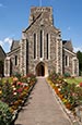 Thumbnail image of Mount Saint Bernard Abbey, Leicestershire