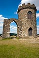 Bradgate Park, Leicester - Old John Tower, Leicestershire