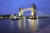 Thumbnail image of Tower Bridge, London