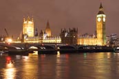Thumbnail image of Houses of Parliament, London