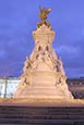 Thumbnail image of Victoria Monument, London