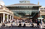 Thumbnail image of Covent Garden, London