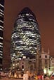 Thumbnail image of Swiss Re Headquarters (The Gherkin), London