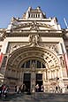 Thumbnail image of Victoria and Albert Museum, London