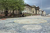 Thumbnail image of William Brown Street and Walker Art Gallery, Liverpool