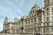 Thumbnail image of Pier Head, Liverpool