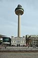 Thumbnail image of Williamson Square and Radio City Tower, Liverpool