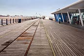 Thumbnail image of Southport Pier and Pavilion