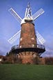 Greens Windmill, Nottingham