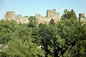 Thumbnail image of Ludlow Castle, Shropshire