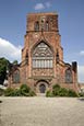 Shrewsbury Abbey, Shropshire