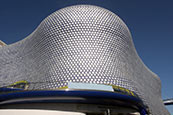 Thumbnail image of Selfridges Building, Birmingham