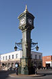 Thumbnail image of Chamberlain Clock,  Jewellery Quarter, Birmingham