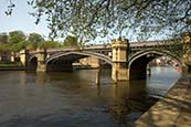Skeldergate Bridge, York