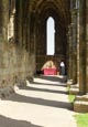 Thumbnail image of Whitby Abbey, Yorkshire, England