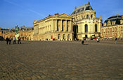 Thumbnail image of Palace of Versaille, Paris