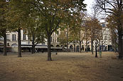 Thumbnail image of Place Dauphine, Paris