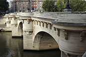 Thumbnail image of Pont Neuf, Paris