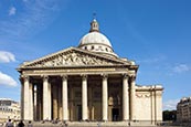 Thumbnail image of Pantheon  Paris