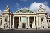 Thumbnail image of Grand Palais, Paris