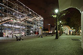 Pompidou Centre,  Paris