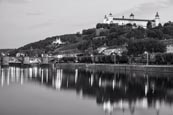 Thumbnail image of Festung Marienberg Fortress with Main River, Würzburg, Bavaria, Germany