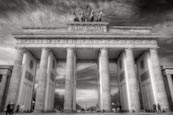 Thumbnail image of Brandenburg Gate, Berlin, Germany