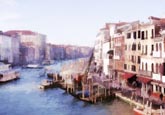 Thumbnail image of The Grand Canal in Venice