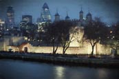 Thumbnail image of Tower of London & Swiss Re Headquarters, London