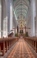 Cathedral, Schwerin, Mecklenburg Vorpommern, Germany