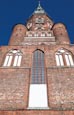 Thumbnail image of St Nicholas’ cathedral, Greifswald, Mecklenburg Vorpommern, Germany