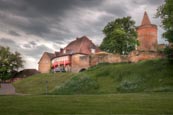 Thumbnail image of Burg Stargard, Mecklenburg Vorpommern, Germany